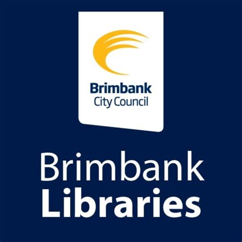 brimbank library